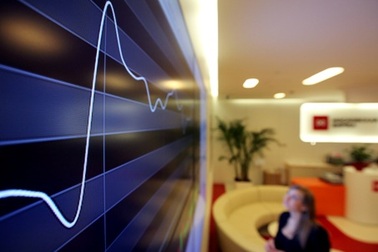 Giàu lên nhờ khủng hoảng Nga - Ukraine