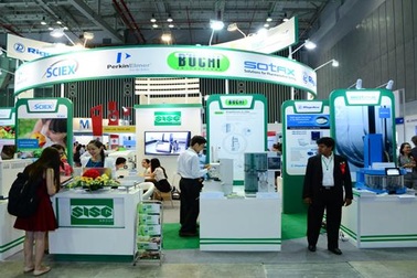 Sắp diễn ra triển lãm Quốc tế về công nghệ sinh học tại Hà Nội