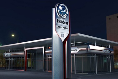 Cuộc chia tay "sóng gió" của GM với thương hiệu Holden ở Australia