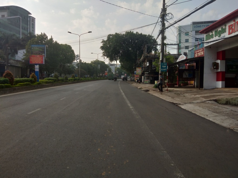 16 người bị chó cắn khi đi tập thể dục buổi sáng - 2 16 người bị chó cắn khi đi tập thể dục buổi sáng - 2