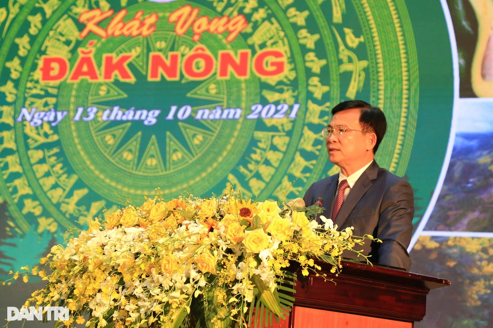 Đắk Nông lên tiếng việc Chủ tịch tỉnh không tiếp công dân suốt 18 tháng - 1 Đắk Nông lên tiếng việc Chủ tịch tỉnh không tiếp công dân suốt 18 tháng - 1