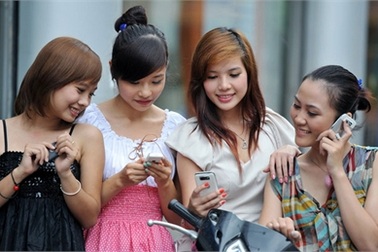 Sắp có thêm đầu số di động 088, 089