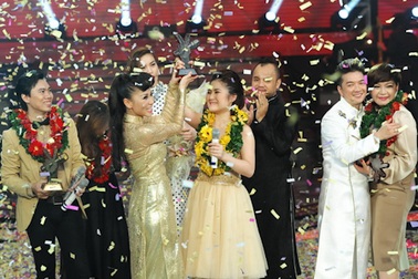 Thu Minh quyết định im lặng trước "ồn ào" với học trò cũ Hương Tràm