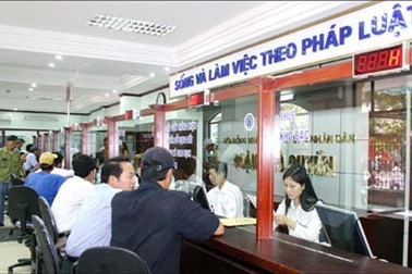 Vẫn còn một số cán bộ gây phiền hà, sách nhiễu người dân