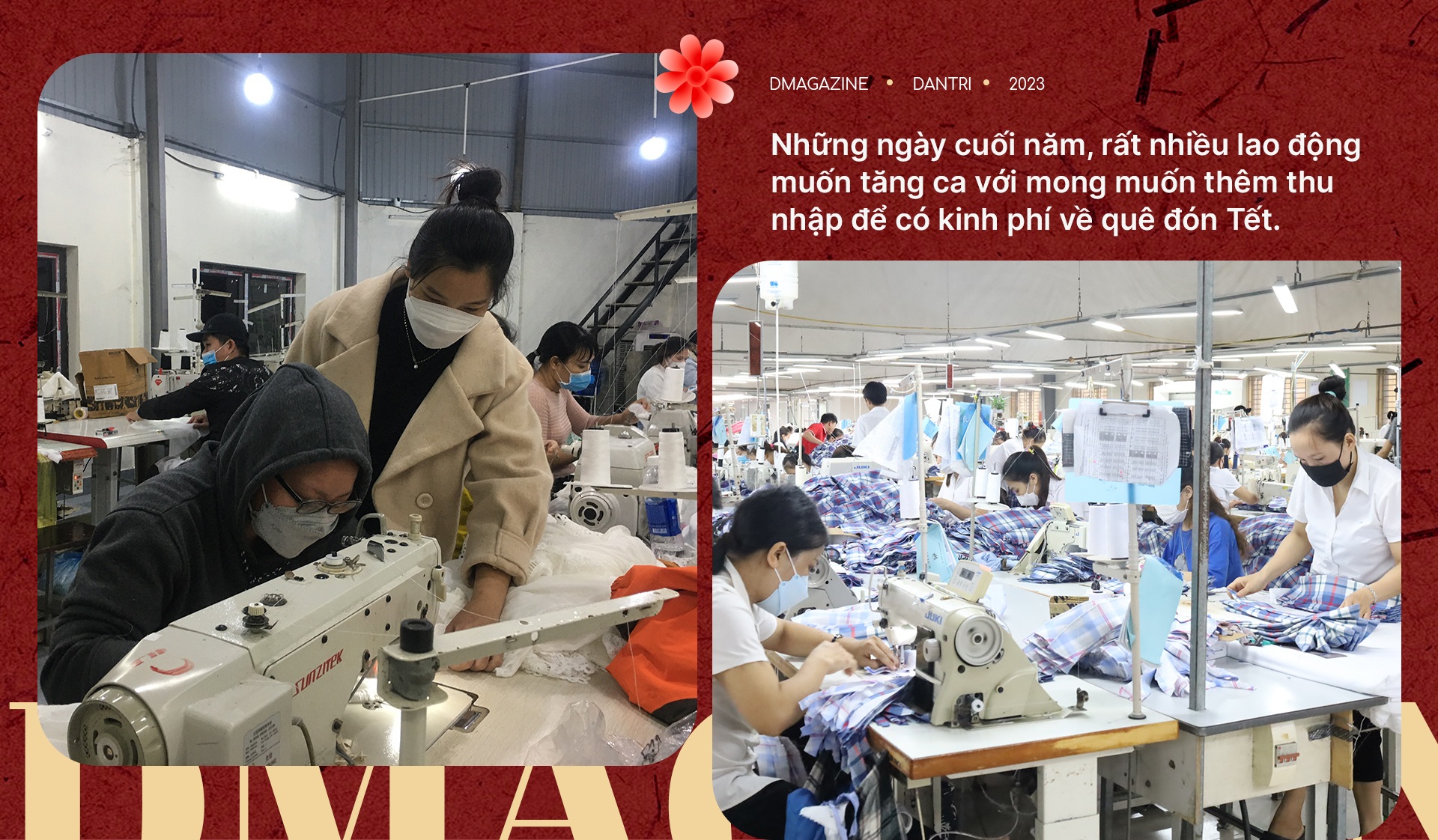 Thất nghiệp như mấy tháng nay, Tết sao vui được! - 7 Thất nghiệp như mấy tháng nay, Tết sao vui được! - 7