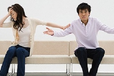 Mất vợ vì tự tin