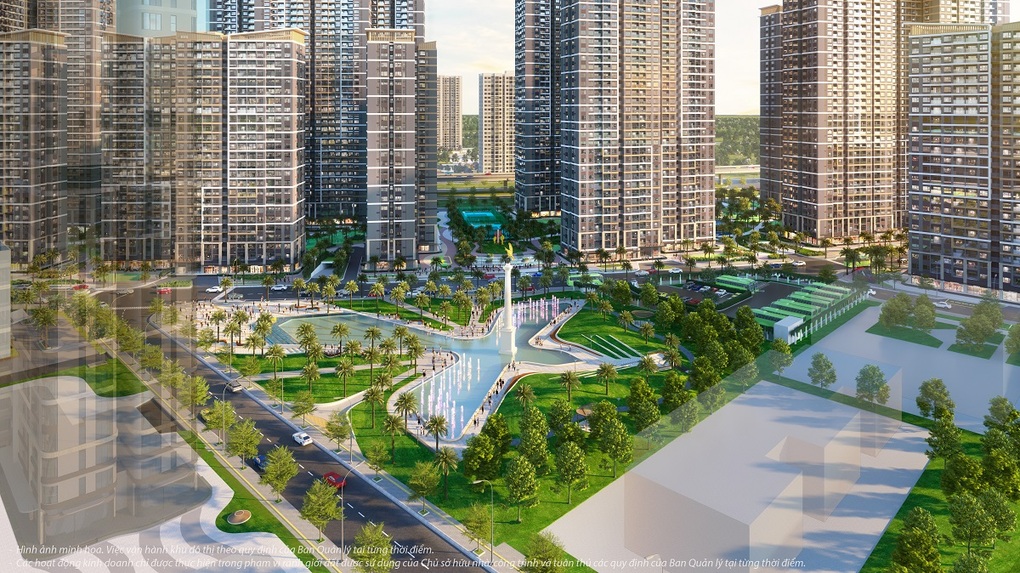 The Beverly Solari chinh phục nhiều khách hàng khó tính - 3 The Beverly Solari chinh phục nhiều khách hàng khó tính - 3