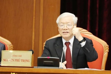 Tổng Bí thư Nguyễn Phú Trọng: “Đừng kỳ thị với kinh tế tư nhân”