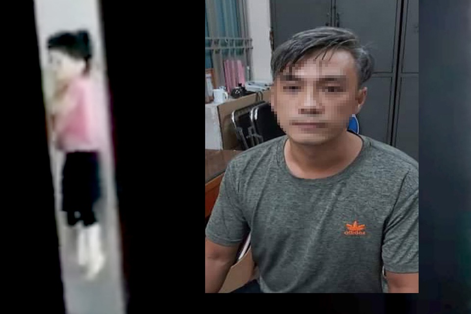 Giám định thương tật bé gái bị bạn trai của mẹ đập đầu vào tường - 1 Giám định thương tật bé gái bị bạn trai của mẹ đập đầu vào tường - 1