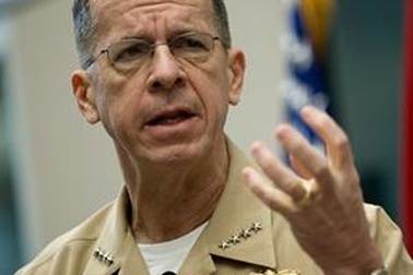 “Mỹ có kế hoạch tấn công Iran”