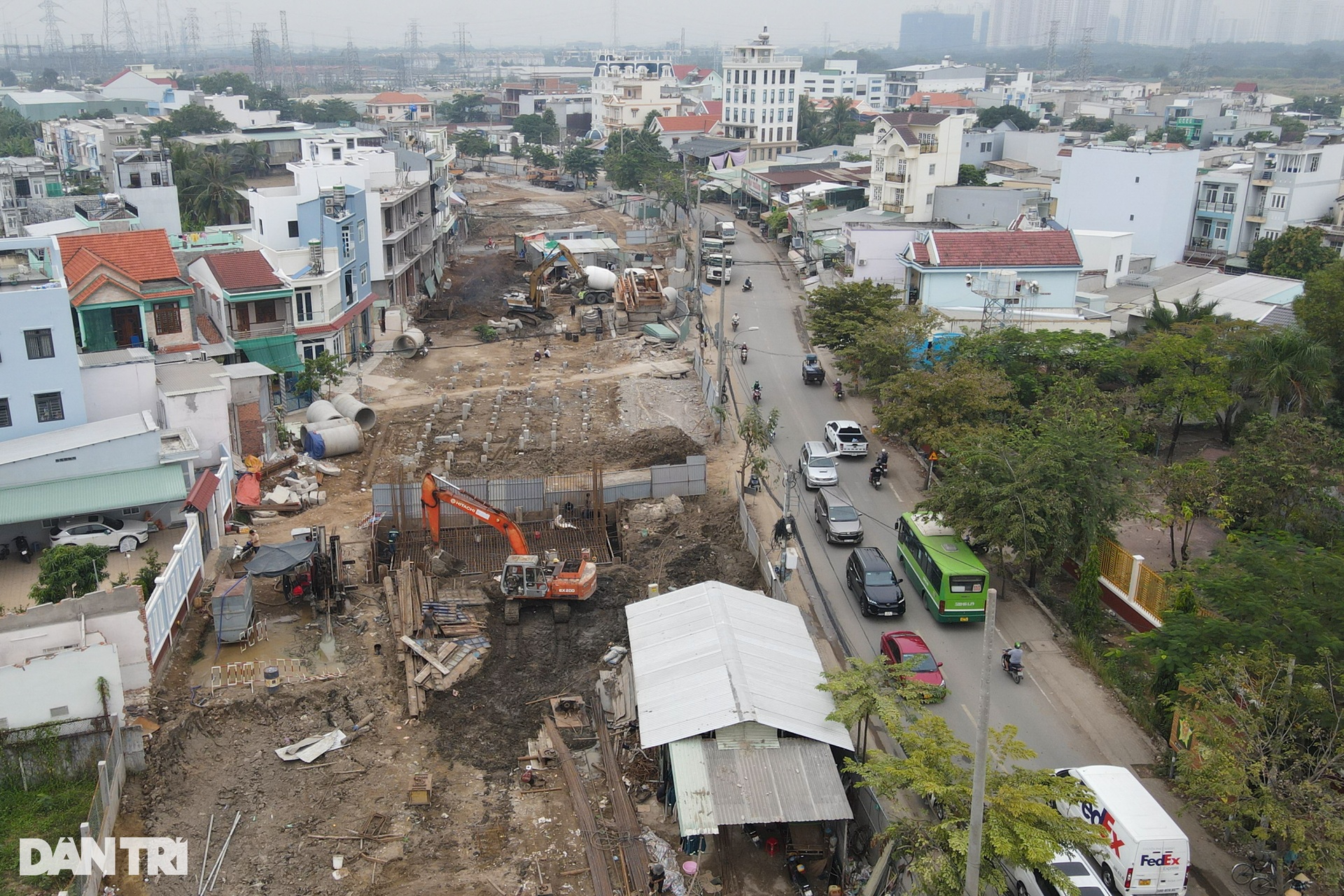Cầu kết nối quận 7 và huyện Nhà Bè hơn 700 tỷ dự kiến về đích cuối năm 2024 - 2 Cầu kết nối quận 7 và huyện Nhà Bè hơn 700 tỷ dự kiến về đích cuối năm 2024 - 2