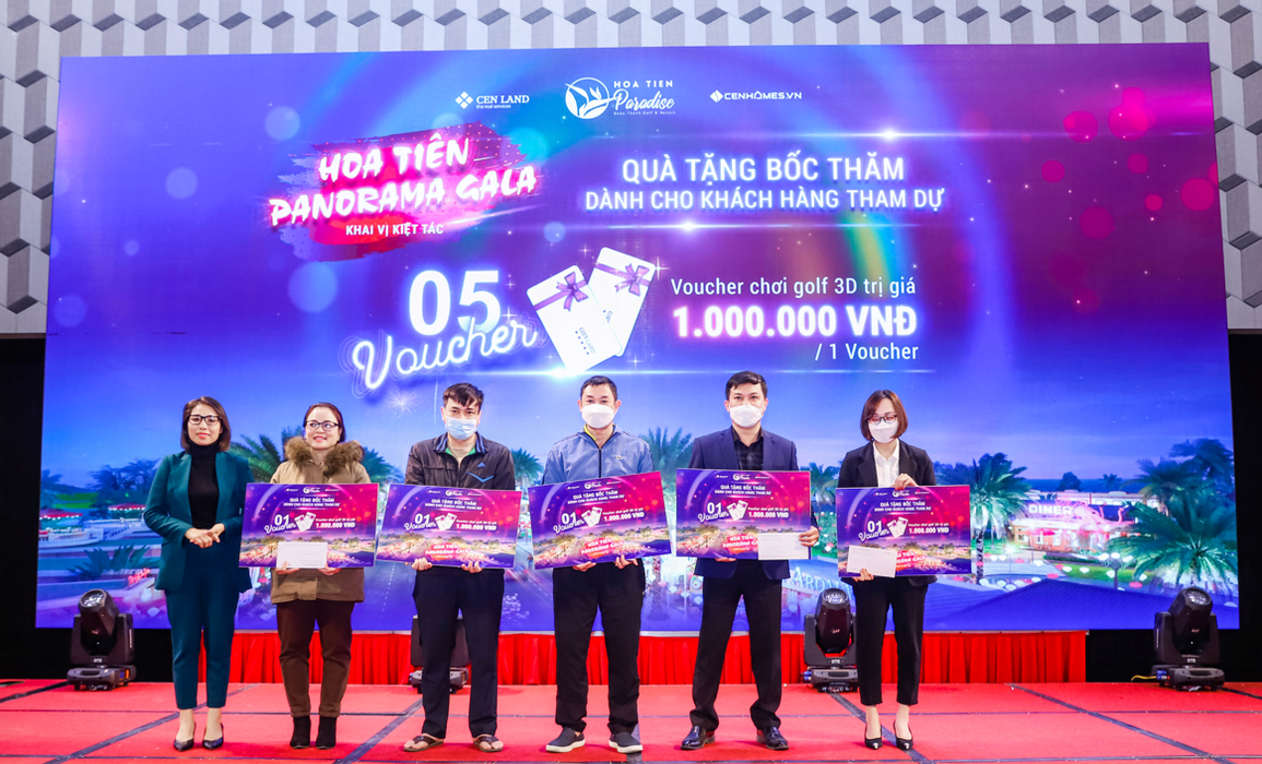 Khép lại chuỗi sự kiện Hoa Tiên Fest Tour: Đa trải nghiệm - bùng cảm xúc - 3 Khép lại chuỗi sự kiện Hoa Tiên Fest Tour: Đa trải nghiệm - bùng cảm xúc - 3