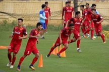 "U23 Việt Nam sao phải sợ Thái Lan?”