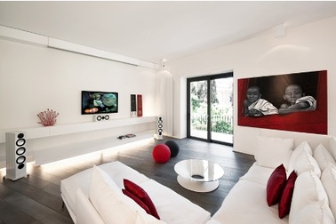 Ngắm ngôi nhà "lột xác" hoàn toàn dưới bàn tay kiến trúc sư