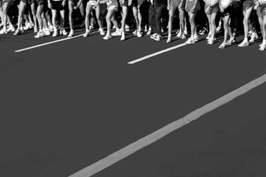 Marathon gây ảnh hưởng xấu tới tim mạch?