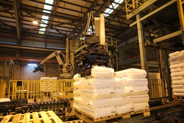 Lọc hóa dầu Bình Sơn: Đi qua một năm đầy khó khăn với kết quả khả quan