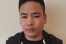 Đối tượng truy nã chuẩn bị lên máy bay trốn ra nước ngoài thì bị bắt