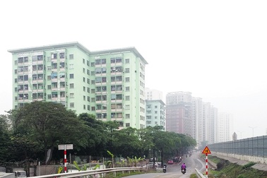 Làm gì để tăng nguồn cung nhà ở giá rẻ?