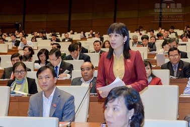 "Nạn nhân bị bạo hành lo chạy còn không xong, lấy đâu ra chứng cứ?"