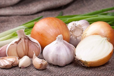 10 thực phẩm phụ nữ nhất định phải ăn để ngừa ung thư vú