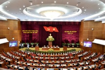 Trung ương xem xét kết quả kiểm điểm của Bộ Chính trị, Ban Bí thư