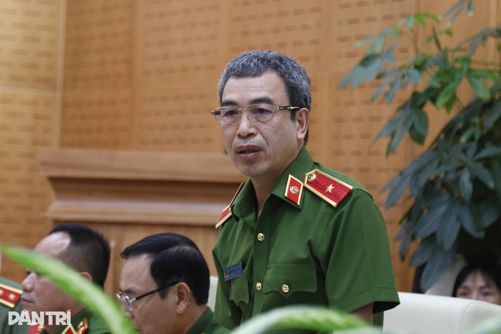 Cựu Bộ trưởng Y tế bị cáo buộc có yếu tố vụ lợi trong vụ án Việt Á - 1 Cựu Bộ trưởng Y tế bị cáo buộc có yếu tố vụ lợi trong vụ án Việt Á - 1