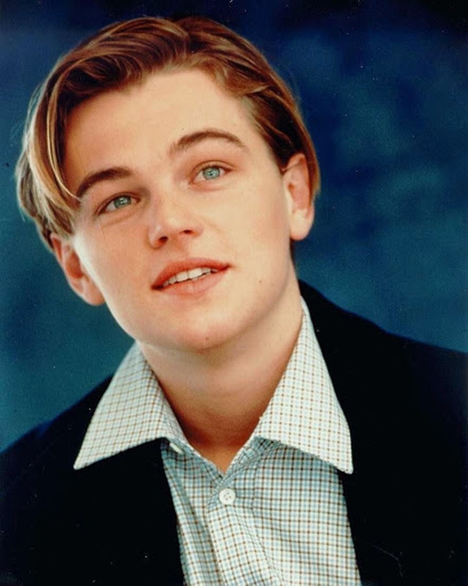 Leonardo DiCaprio già nua trong phim mới - 5 Leonardo DiCaprio già nua trong phim mới - 5