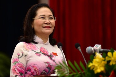 HĐND TPHCM giám sát chuyên đề về Nghị quyết 98, công tác quy hoạch năm 2025