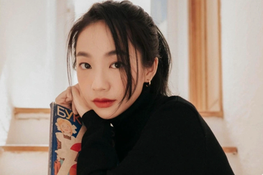 Vẻ đẹp ấn tượng của Hoàng Hà - nữ diễn viên vừa "chạm ngõ" màn ảnh VTV