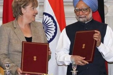 Chuyên cơ Thủ tướng Đức bị “cấm cửa” vì lý do kỹ thuật