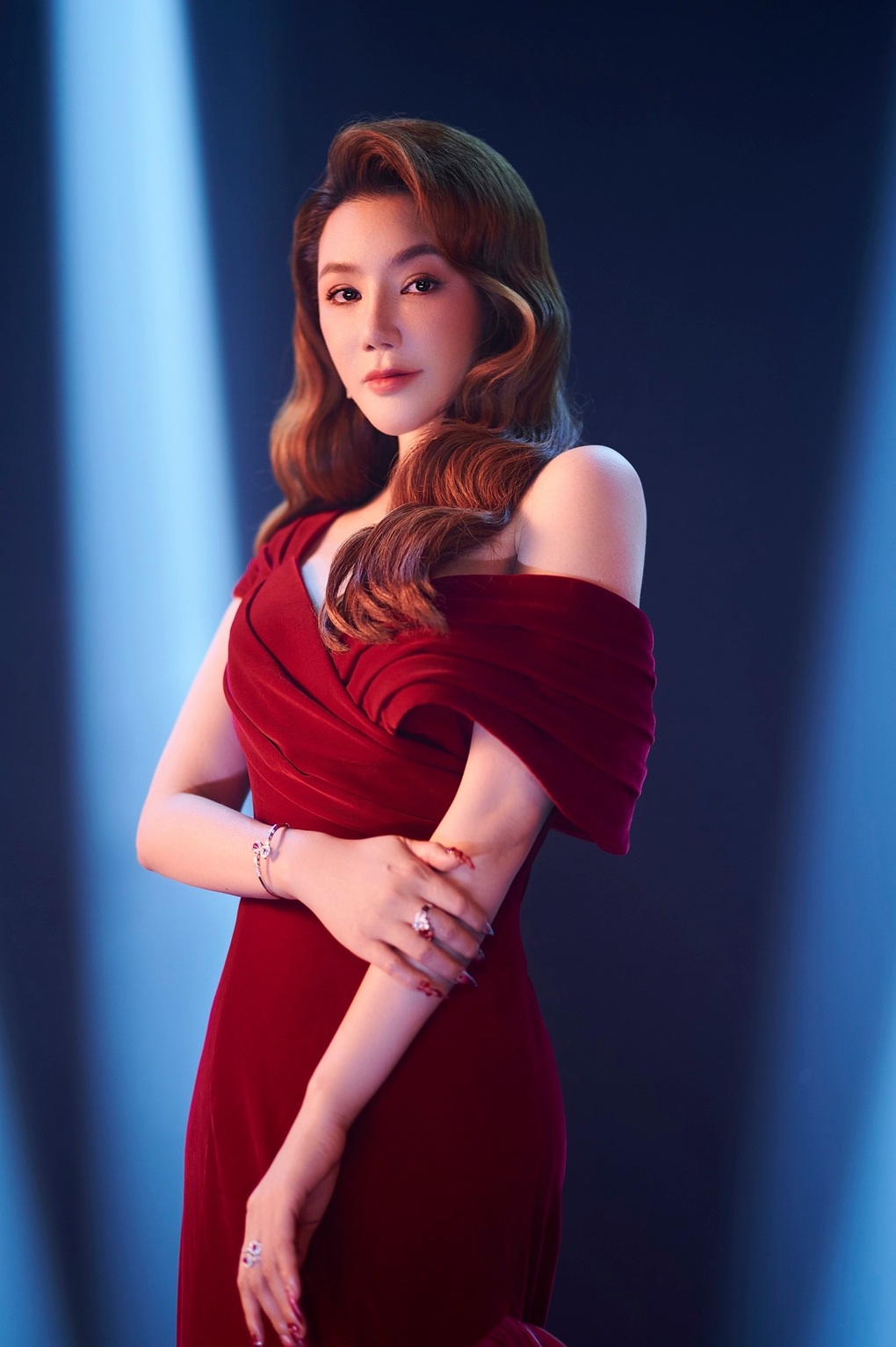 Hồ Quỳnh Hương ở ẩn tuổi 43: Ăn chay trường, nhan sắc hiện tại ra sao? - 11 Hồ Quỳnh Hương ở ẩn tuổi 43: Ăn chay trường, nhan sắc hiện tại ra sao? - 11