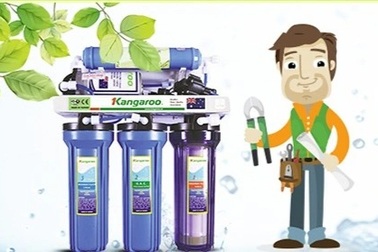 Công ty Tuấn Hưng cung cấp giải pháp sửa chữa máy lọc nước tại nhà