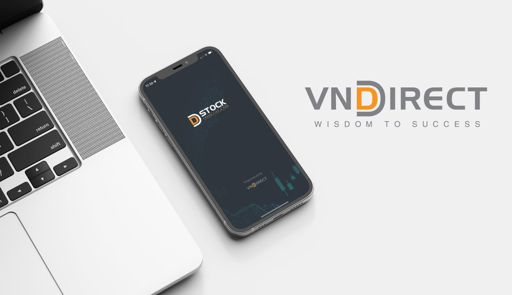VNDIRECT ra mắt ứng dụng đầu tư chứng khoán chuyên biệt DStock - 1 VNDIRECT ra mắt ứng dụng đầu tư chứng khoán chuyên biệt DStock - 1