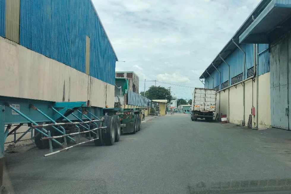 Nam chuyên viên giấu bố mẹ, bỏ việc nhà nước vì nỗi sợ kiếm thêm - 5