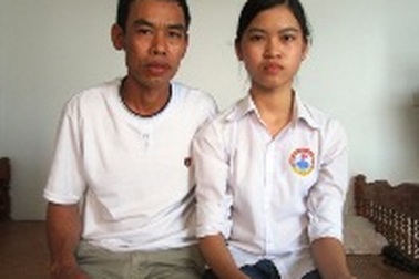 Khắc khoải nỗi lòng cô thủ khoa ĐH Y Hà Nội