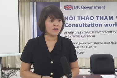 Không kiểm soát nội bộ, DN kêu trời vì có lãi mà không thấy tiền đâu