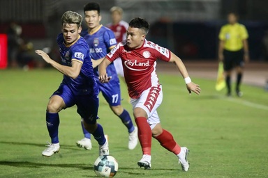 Phản ứng của các đội bóng về thể thức thi đấu V-League 2021