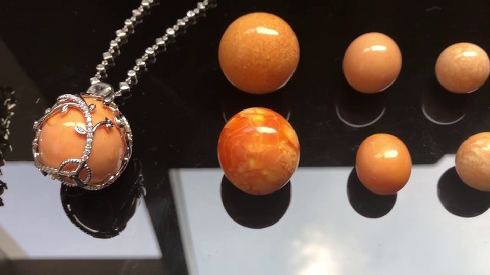 Ăn ốc luộc, người đàn ông vớ cả gia tài vì cắn trúng kho báu 8 tỷ đồng - 4 Ăn ốc luộc, người đàn ông vớ cả gia tài vì cắn trúng kho báu 8 tỷ đồng - 4
