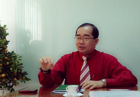 Đại biểu Hoàng Hữu Phước có phạm tội làm nhục người khác?
