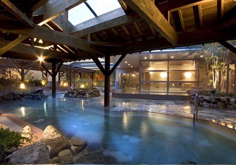 10 onsen thân thiện với người có hình xăm ở Kyoto - 8 10 onsen thân thiện với người có hình xăm ở Kyoto - 8