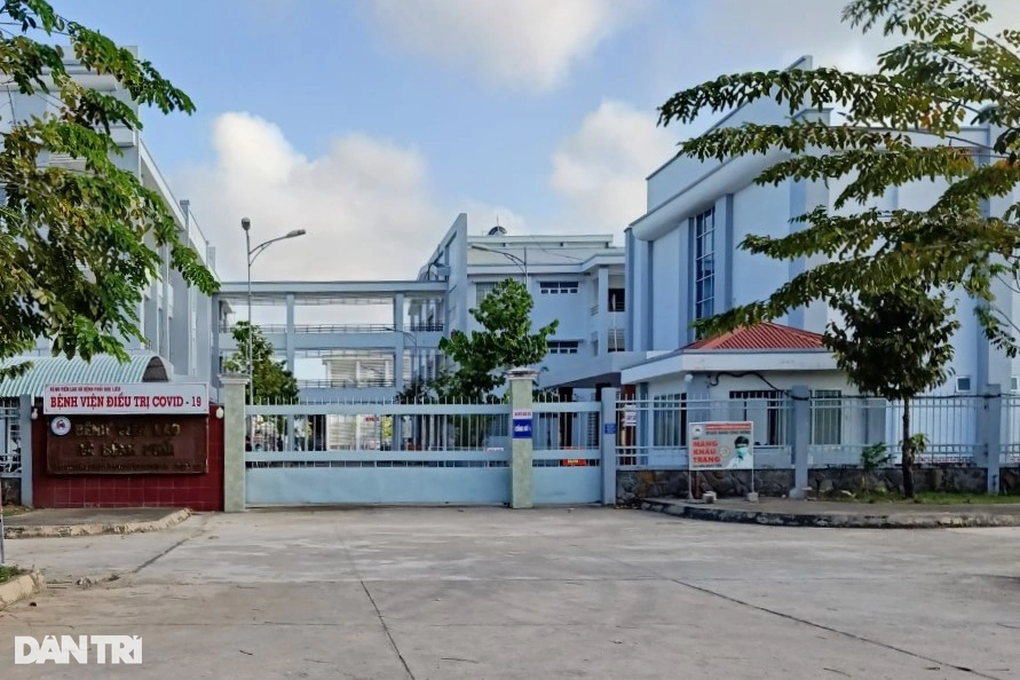 Gia hạn thanh tra bệnh viện 200 tỷ đồng treo hơn một năm - 1 Gia hạn thanh tra bệnh viện 200 tỷ đồng treo hơn một năm - 1