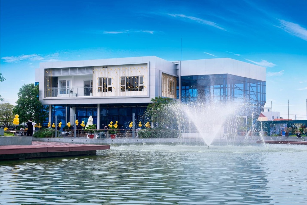 Lý do đô thị tất cả trong một được ưa chuộng - 2 Lý do đô thị tất cả trong một được ưa chuộng - 2