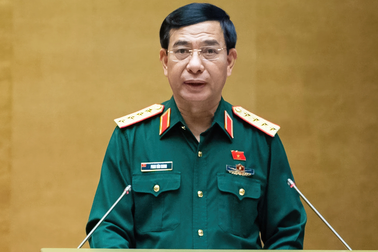 "Nhiều người làm cho Boeing, Airbus lương rất cao vẫn về Việt Nam làm việc"