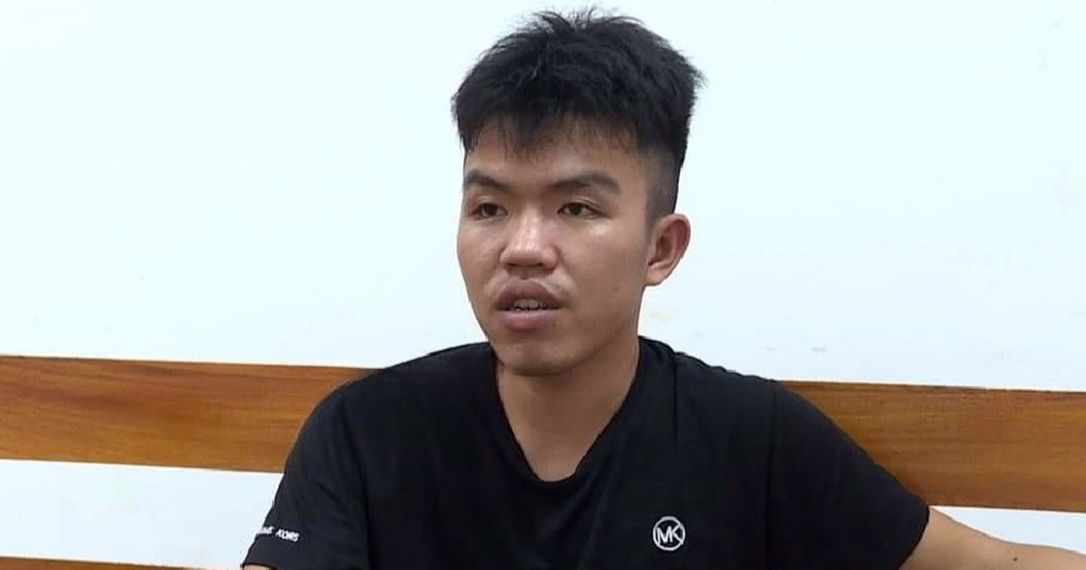 Kẻ sát hại cô gái, bỏ thi thể vào vali ở Vũng Tàu sắp hầu tòa