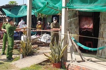 Điều tra vụ người đàn ông tử vong nghi ngã trúng dao vợ hờ ở TPHCM