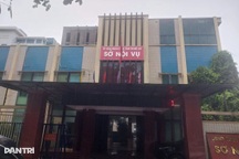 Nghệ An tiếp nhận cán bộ tăng cường từ Bộ Nội vụ