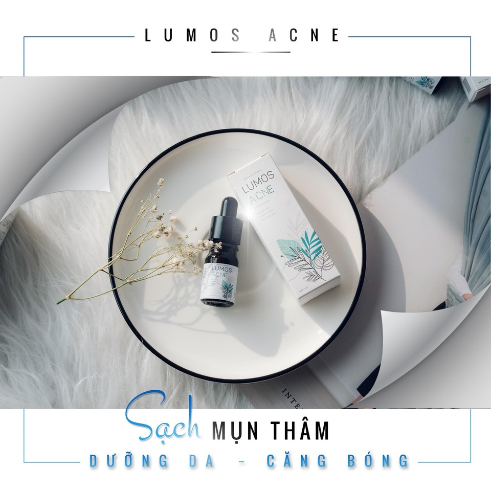Đã có giải pháp sạch mụn, căng bóng đến từ Hoa Kỳ - 3 Đã có giải pháp sạch mụn, căng bóng đến từ Hoa Kỳ - 3