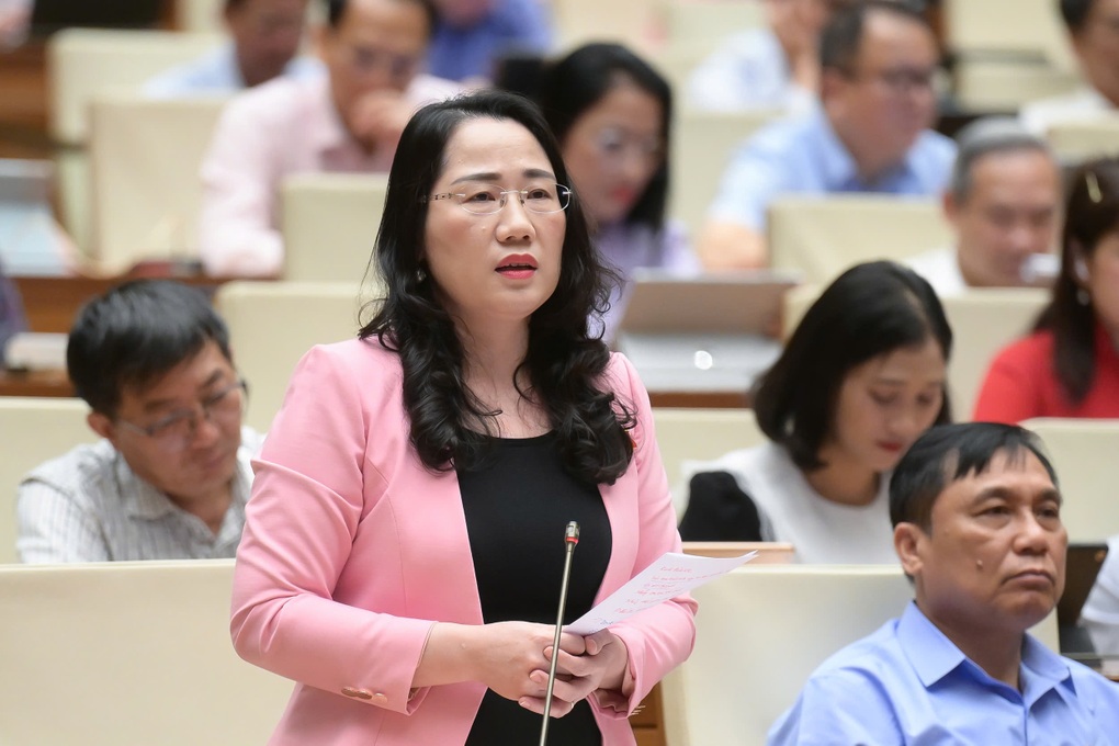 “Dù có cơ chế miễn trách nhiệm, anh em làm trực tiếp cũng rất lo lắng” - 2 “Dù có cơ chế miễn trách nhiệm, anh em làm trực tiếp cũng rất lo lắng” - 2