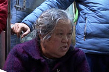 Khởi tố cụ bà 75 tuổi cầm đầu đường dây ma túy phức tạp