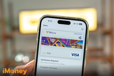 Tip mua sắm tiết kiệm cho gen Z trong một chiếc thẻ online